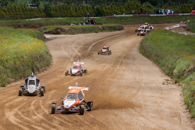 017 Autocross Carballo RFEDA 2016 121